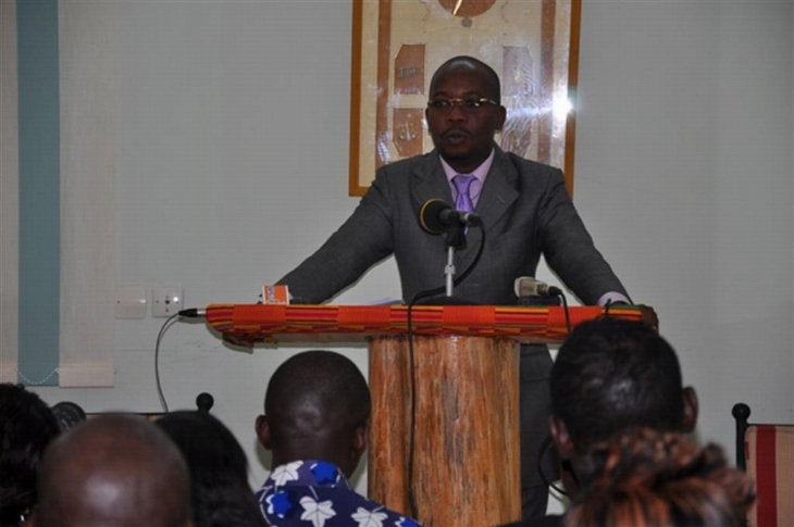 Commission dialogue, vérité et réconciliation: Le président Alassane Ouattara donne pleins pouvoirs à Banny